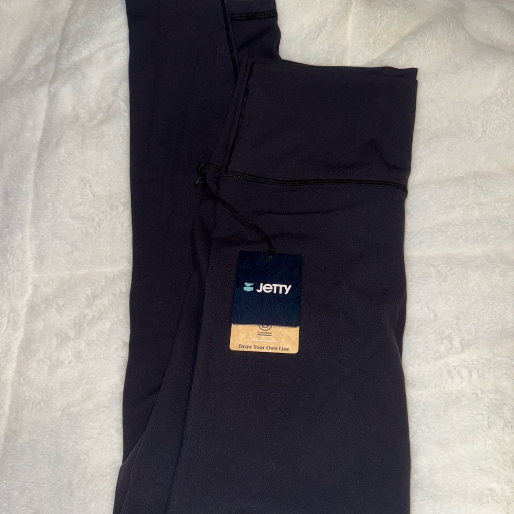 Jetty Everest Leggings